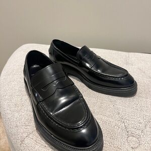 Vagabond Shoe Makers Alexa Loafer US W 9